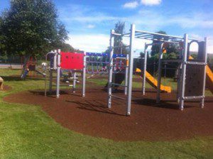 Climbing Frames